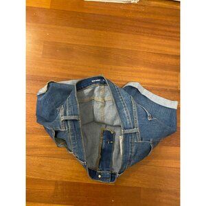 jeans shorts for women